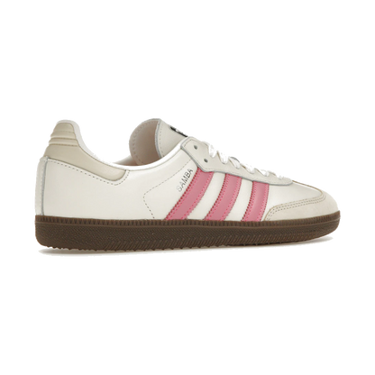 Adidas Samba OG Lucid Pink