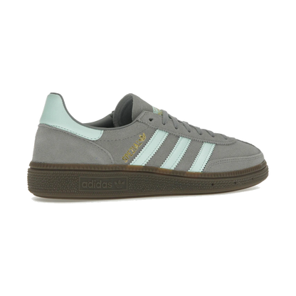 Adidas Handball Spezial Grey Clear Mint Gum