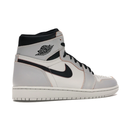 Air Jordan 1 Retro High OG Defiant SB NYC to Paris