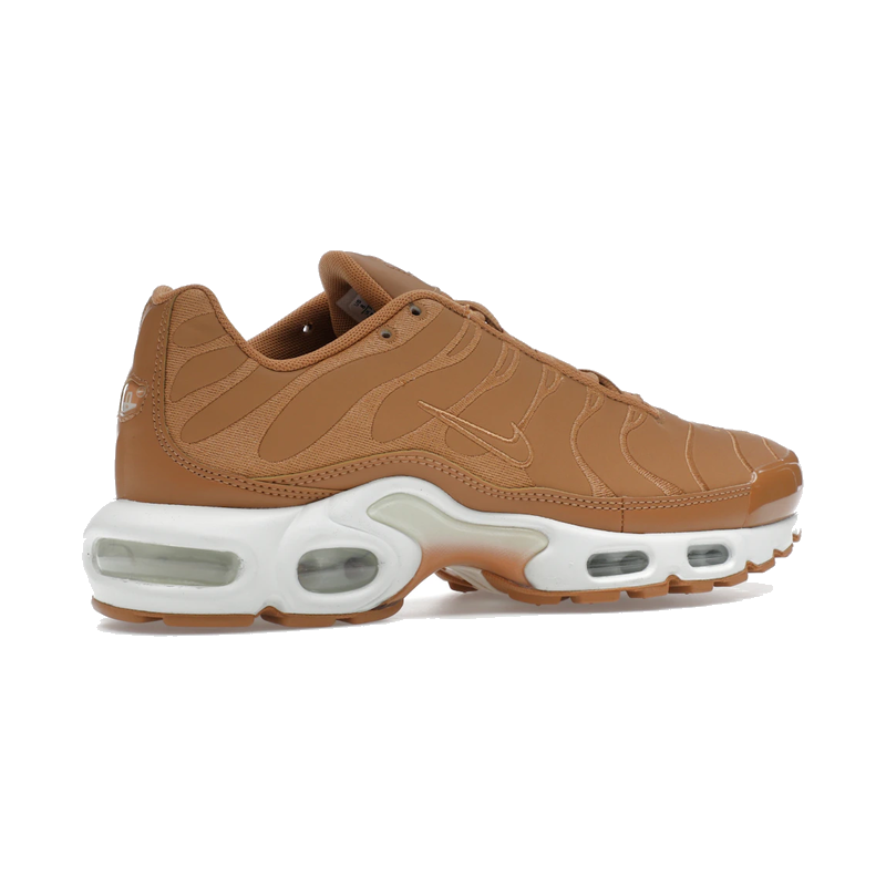 Nike Air Max Plus Flax Sail