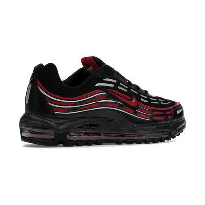 Nike Air Max TL 2.5 Black Team Crimson Metallic Silver