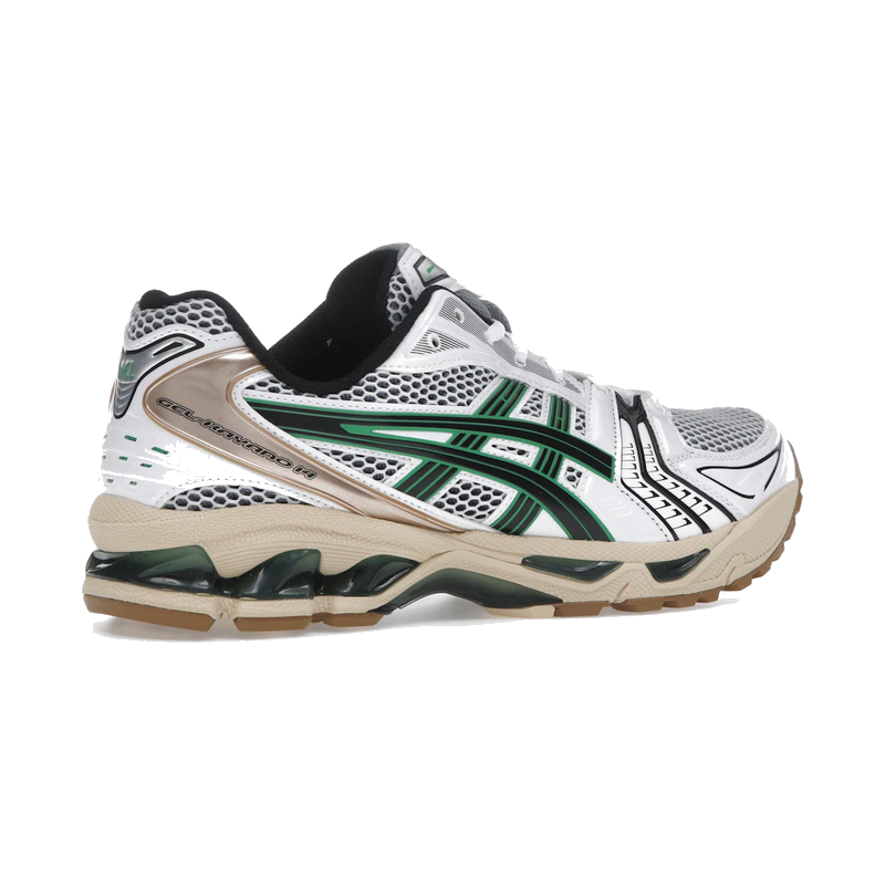 ASICS Gel-Kayano 14 White Hinoki Beige