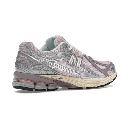New Balance 1906R Rose Sugar Silver