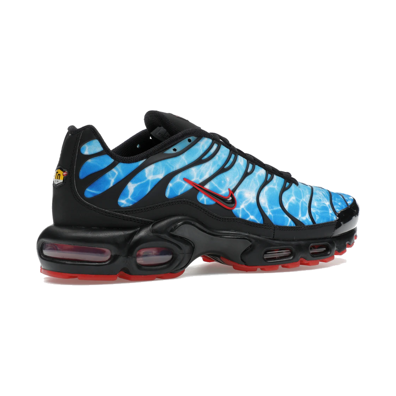 Nike Air Max Plus Shark Attack