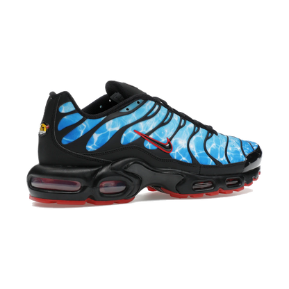 Nike Air Max Plus Shark Attack
