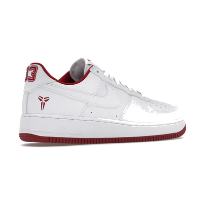 Nike Air Force 1 Low Kobe Bryant Forever Lower Merion Home