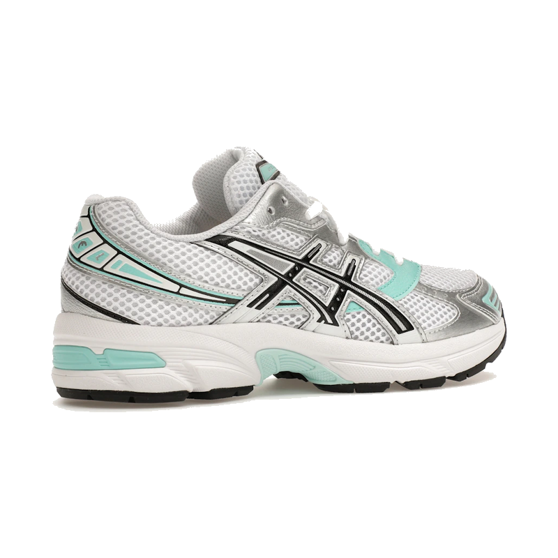 ASICS Gel-1130 White Aqua