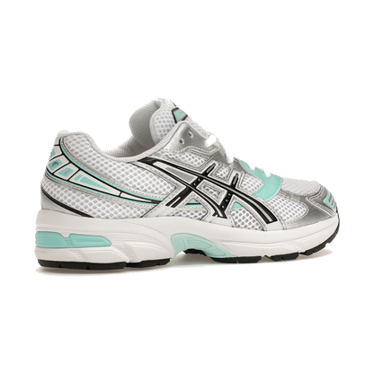ASICS Gel-1130 White Aqua
