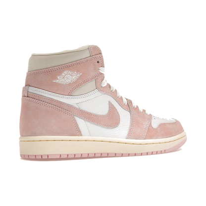 Air Jordan 1 Retro High OG Washed Pink