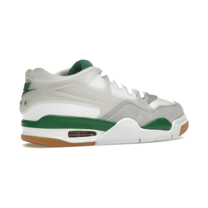 Air Jordan 4 RM Pine Green