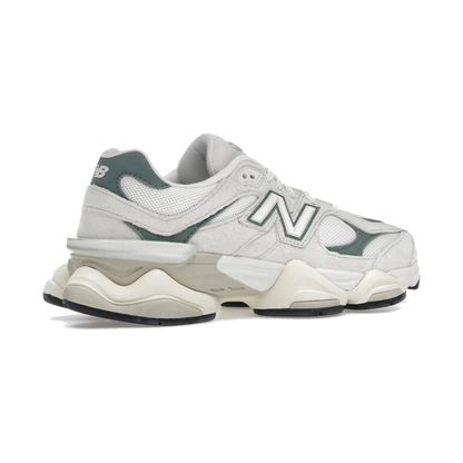 New Balance 9060 Linen Dark Juniper