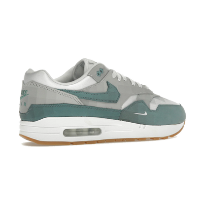 Nike Air Max 1 .SWOOSH Low Poly Adventure