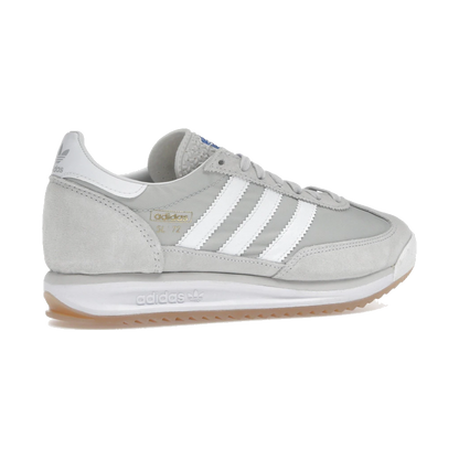 Adidas SL 72 RS Grey Cloud White Crystal White
