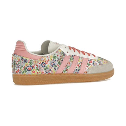 Adidas Samba OG Liberty London Floral Embroidery