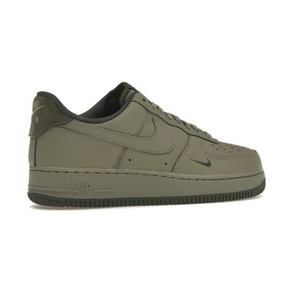 Nike Air Force 1 Low '07 LV8 Light Army Cargo Khaki