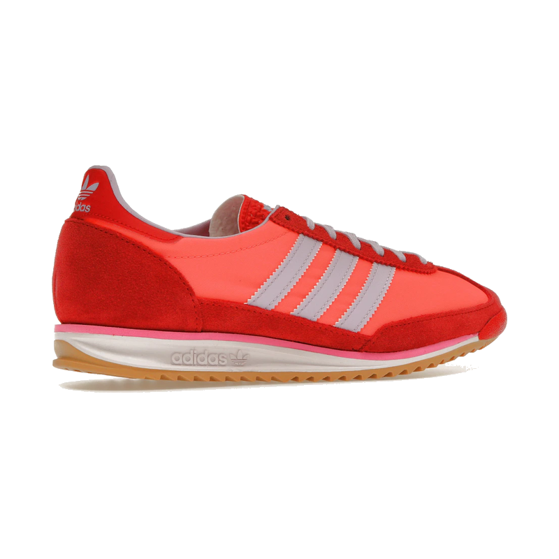 Adidas SL72 Solar Red Ice Lavender