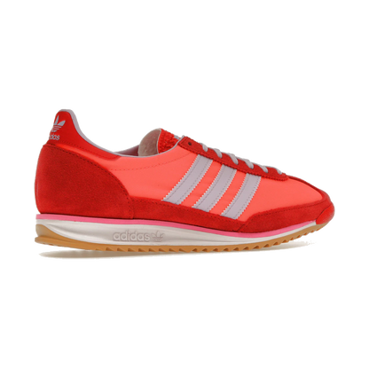 Adidas SL72 Solar Red Ice Lavender