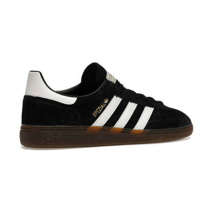 Adidas Handball Spezial Black Gum