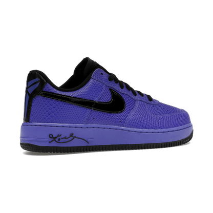 Nike Air Force 1 Low Protro Kobe Bryant x FC Barcelona Persian Violet