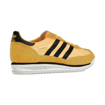 Adidas SL 72 Spark Core Black