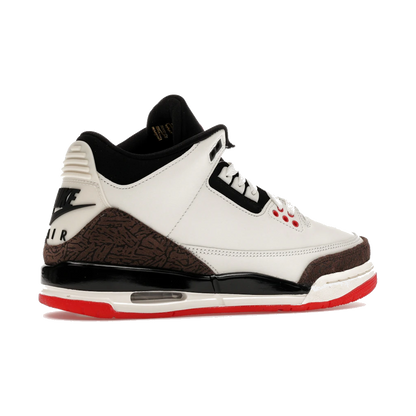 Air Jordan 3 Retro World's Best Dad