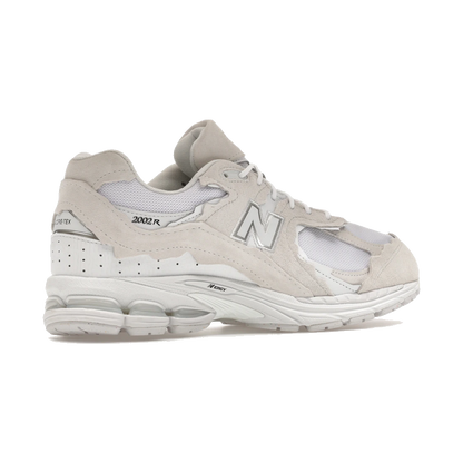 New Balance 2002R Protection Pack White