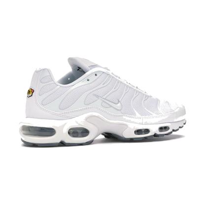 Nike Air Max Plus White