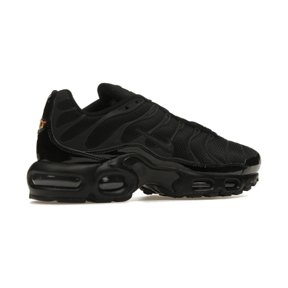Nike Air Max Plus Black Reflective