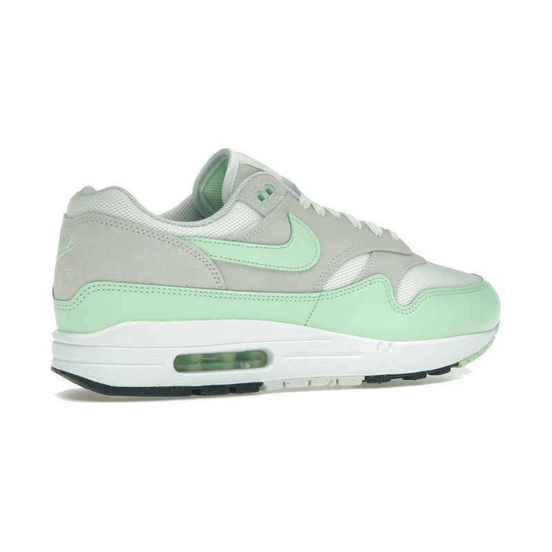 Nike Air Max 1 Essential Summit White Photon Dust Vapor Green