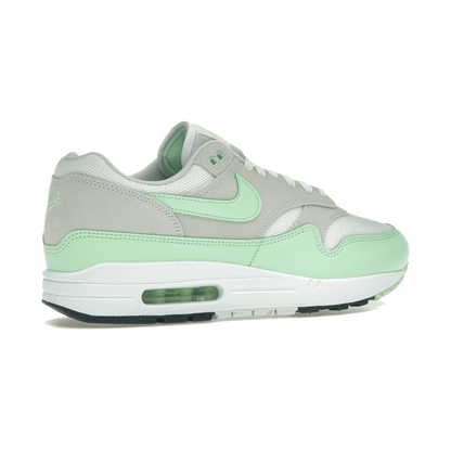 Nike Air Max 1 Essential Summit White Photon Dust Vapor Green