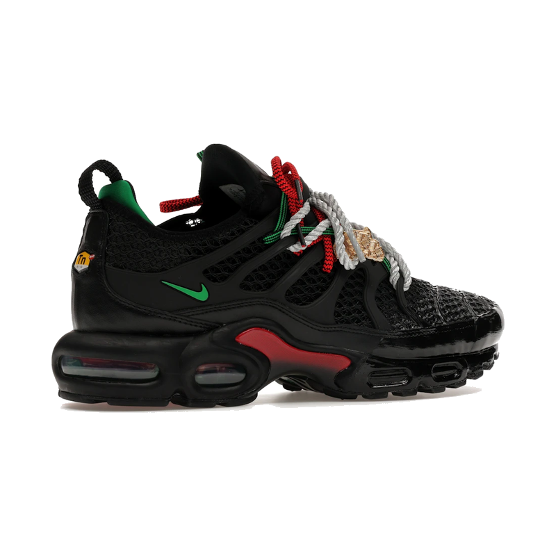 Nike Air Max Plus Homecoming Black