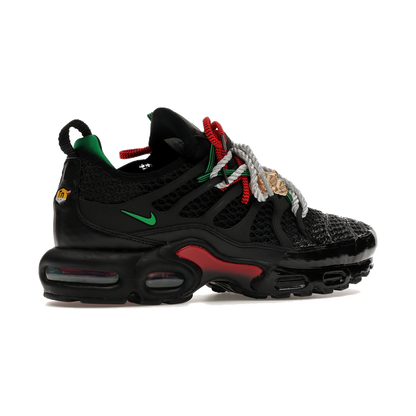 Nike Air Max Plus Homecoming Black