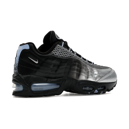 Nike Air Max 95 Big Bubble Palace