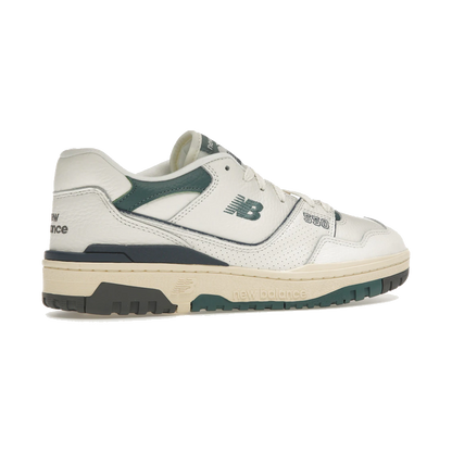 New Balance 550 New Spruce Mini Logo