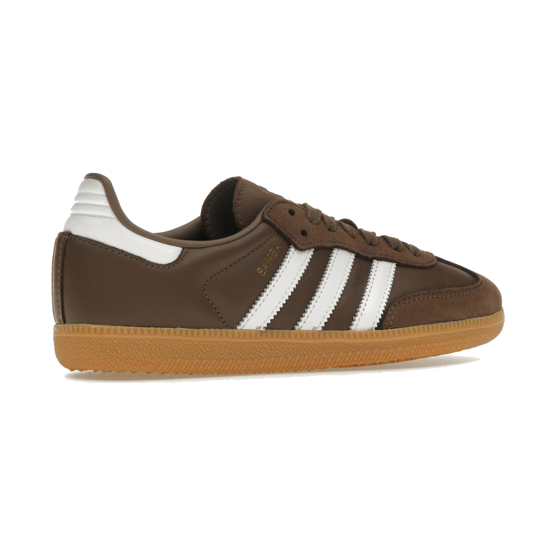 Adidas Samba OG Earth Strata Gum