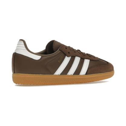 Adidas Samba OG Earth Strata Gum