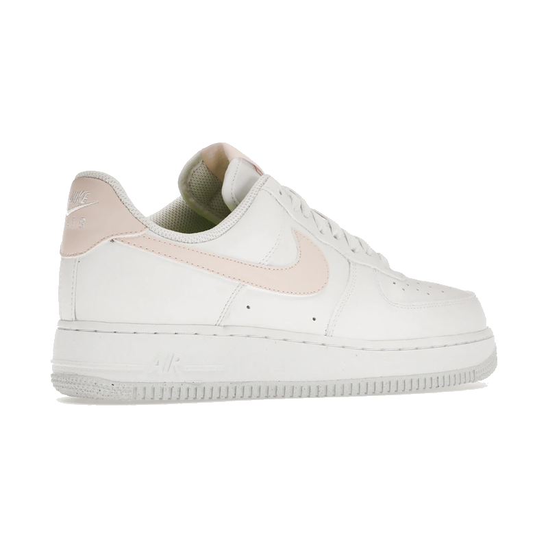 Nike Air Force 1 Low Next Nature White Pale Coral