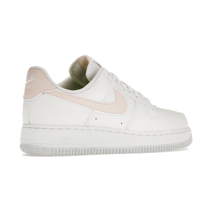 Nike Air Force 1 Low Next Nature White Pale Coral