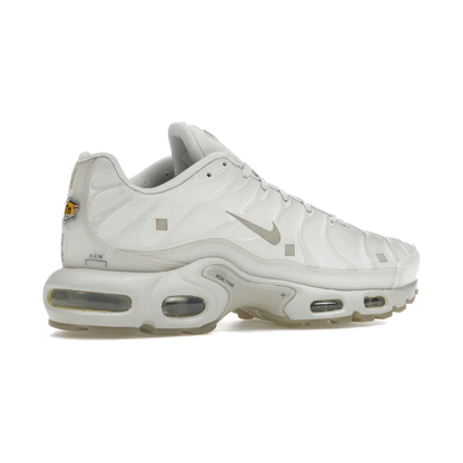 Nike Air Max Plus A-COLD-WALL Platinum Tint