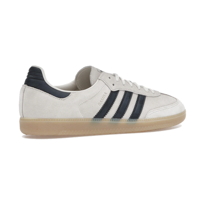 Adidas Samba OG Chalk White Core Black Gum