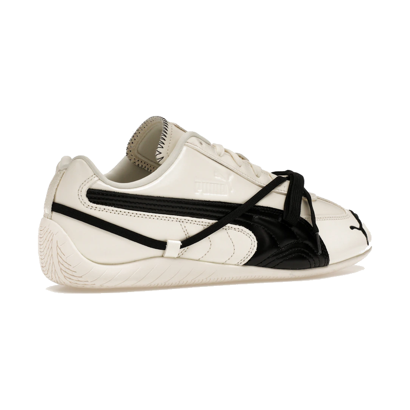 Puma Speedcat Leather Rosé White