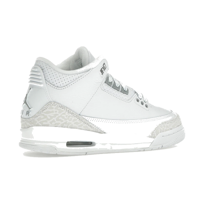 Air Jordan 3 Retro Pure Money 2025