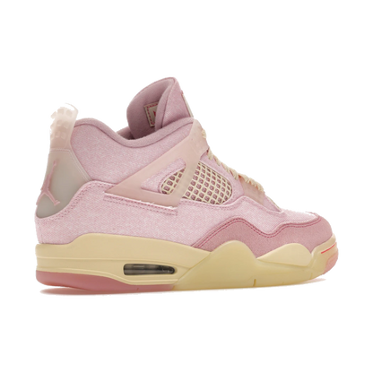 Air Jordan 4 Retro Iced Carmine