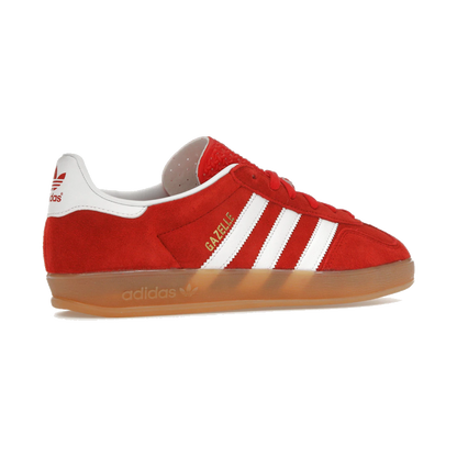 Adidas Gazelle Indoor Better Scarlet