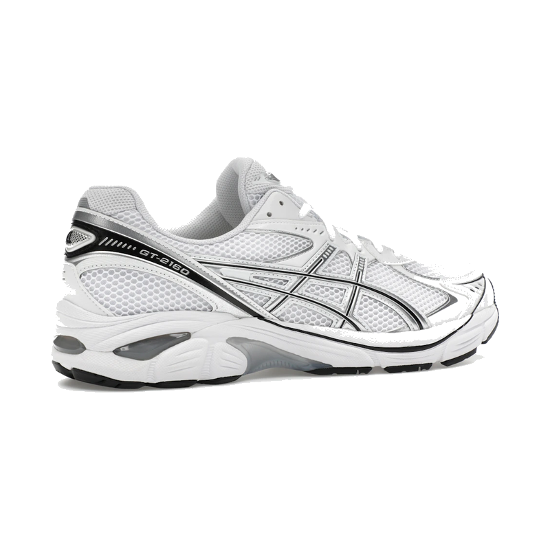 ASICS GT-2160 Pure Silver White
