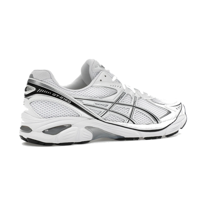 ASICS GT-2160 Pure Silver White