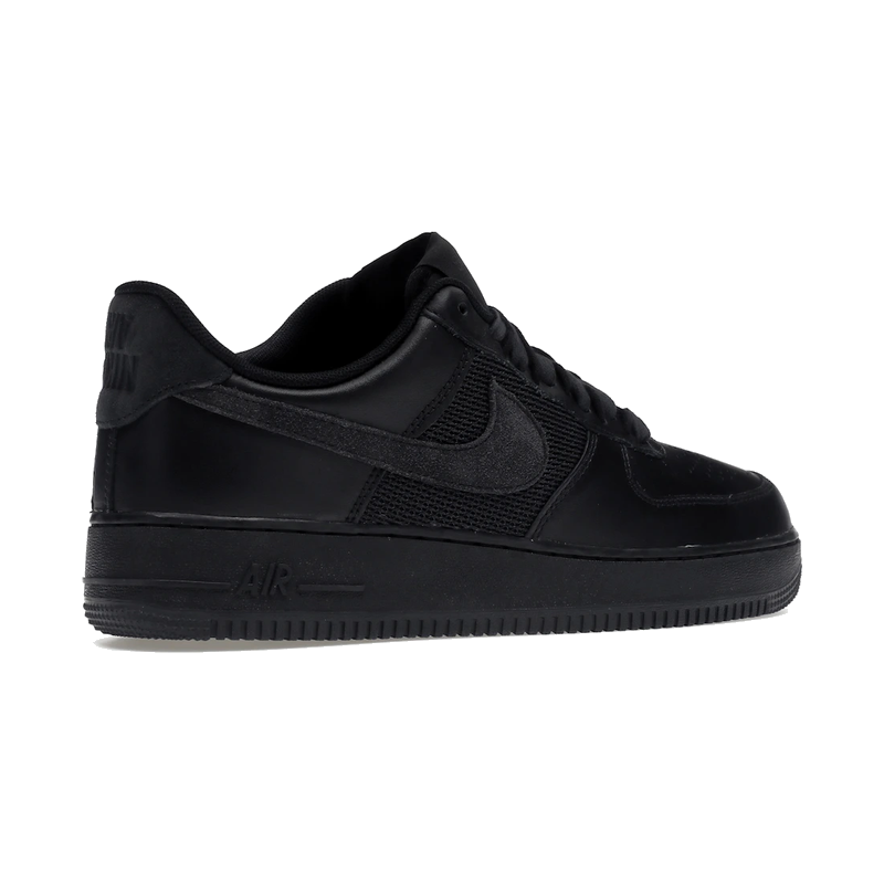 Nike Air Force 1 Low SP Slam Jam Black