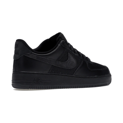 Nike Air Force 1 Low SP Slam Jam Black
