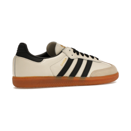 Adidas Samba OG Cream White Sand Strata