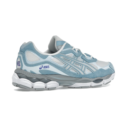 ASICS Gel-NYC Cream Arctic Sky